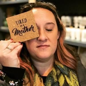 Meet your Posher, Rhea